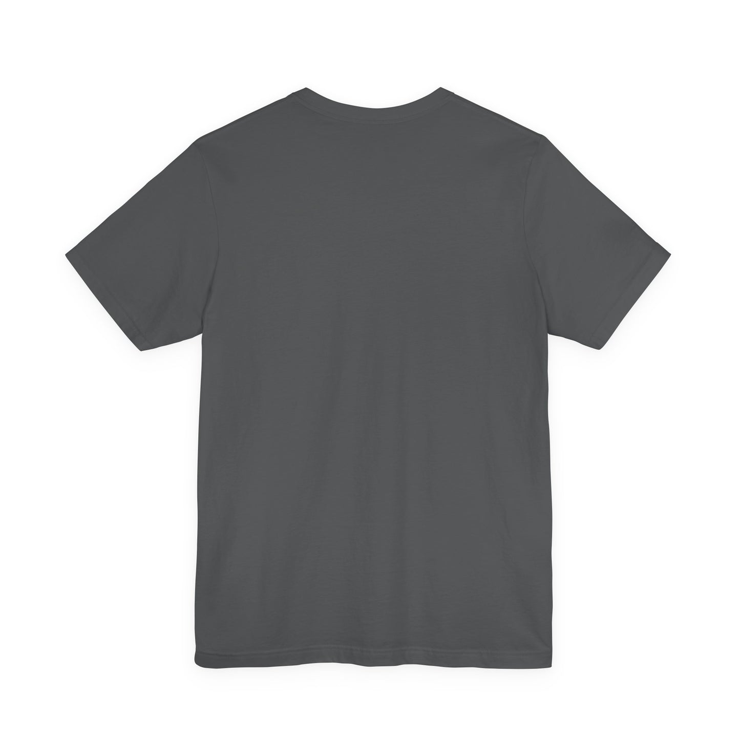 Chic Fashion Illustration Oversized T-Shirt YSS-TS-0003