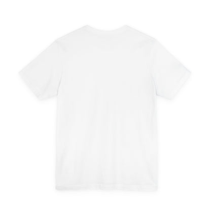 World and Hot Air Balloon Graphic Oversized T-Shirt YSS-TS-0002