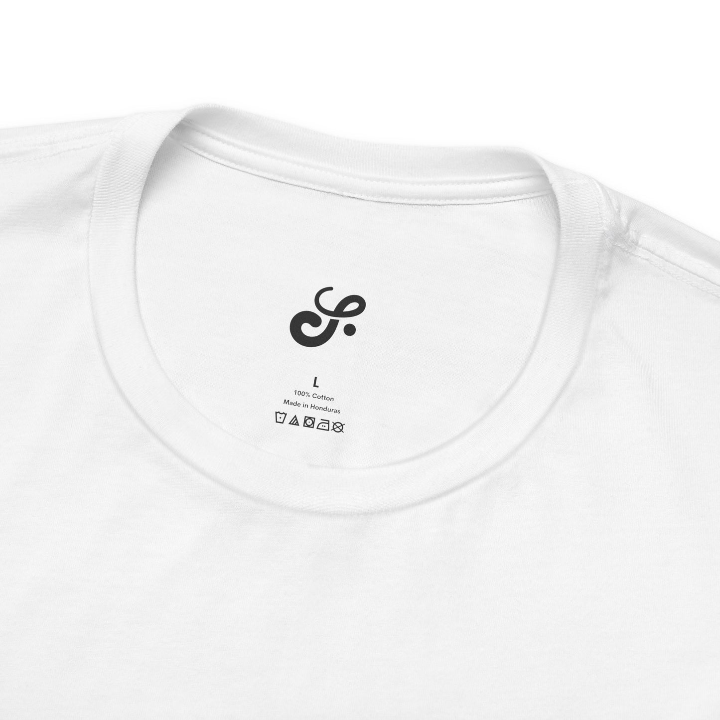 Chic Fashion Illustration Oversized T-Shirt YSS-TS-0003