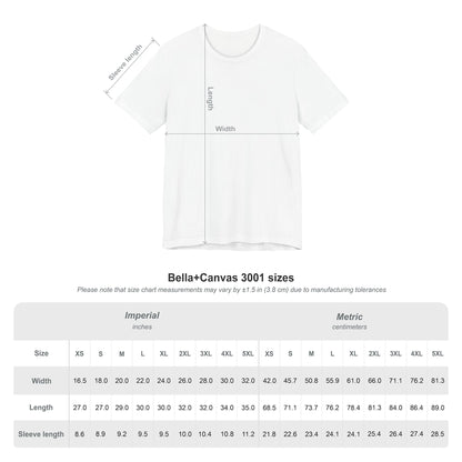 Chic Fashion Illustration Oversized T-Shirt YSS-TS-0003