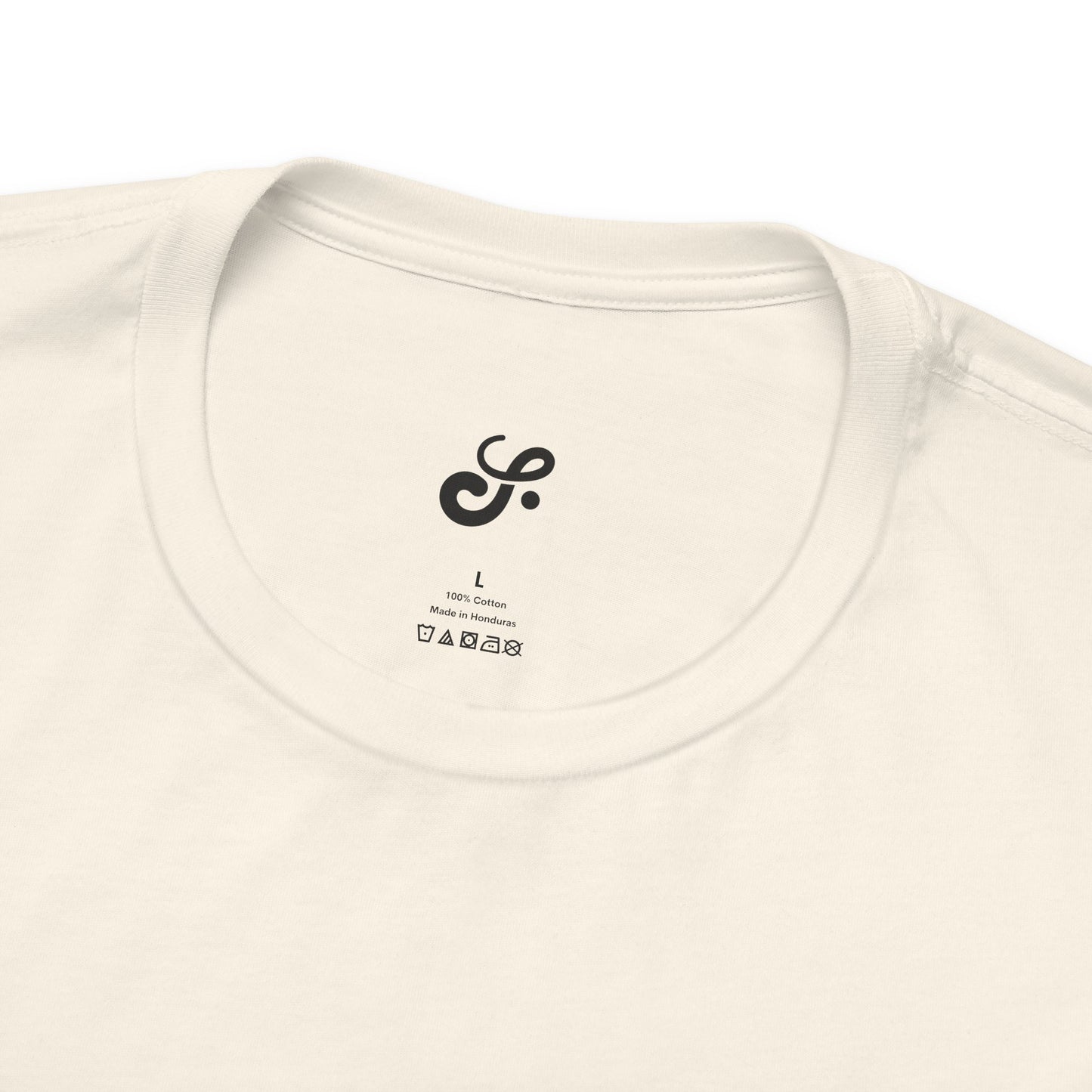 Chic Fashion Illustration Oversized T-Shirt YSS-TS-0003