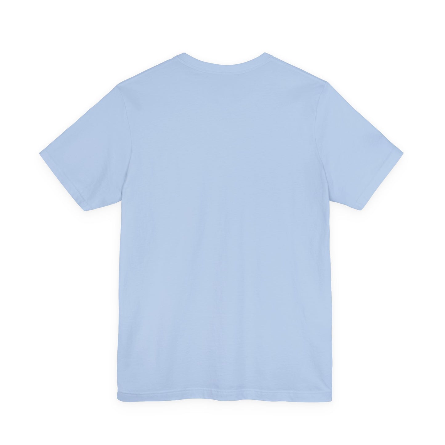 World and Hot Air Balloon Graphic Oversized T-Shirt YSS-TS-0002